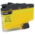 Cartucho de Tinta Amarelo LC406XLYS Brother