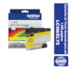 Cartucho de Tinta Amarelo LC406XLYS Brother