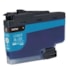 Cartucho de Tinta Azul LC406XLCS Brother