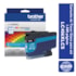 Cartucho de Tinta Azul LC406XLCS Brother