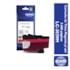 Cartucho de Tinta Brother LC-3039M Magenta p/ 5.000 páginas