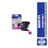 Cartucho de Tinta Brother LC-505M Magenta p/ 1.300 Páginas