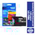 Cartucho de Tinta Brother LC-79BK Preto p/ 2.400 Páginas