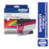 Cartucho de Tinta Magenta LC406XLMS Brother