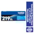 Cartucho de Toner Brother Ciano TN-219XLCBR para até 2300 páginas