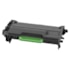 Cartucho de Toner Brother Preto TN-3472SBR para até 12.000 páginas