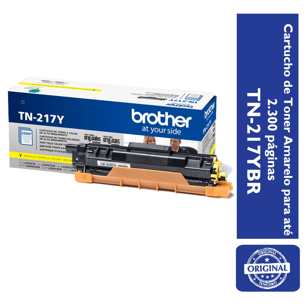 Cartucho de Toner Xerox 006R01662 Amarelo 30000 Páginas C70 - Loja