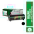 Cartucho de Toner Lexmark 24B7505 para até 25.000 páginas