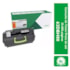 Cartucho de Toner Lexmark 62DBH00 Preto para até 25.000 páginas