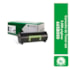 Cartucho de Toner Lexmark 66SB000 para até 5.000 páginas