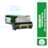 Cartucho de Toner Lexmark 66SBH00 para até 28.400 páginas