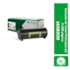 Cartucho de Toner Lexmark 66SBX00 para até 31.000 páginas