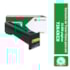 Cartucho de Toner Lexmark 72K4XC0 Ciano para até 22.000 páginas