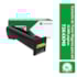 Cartucho de Toner Lexmark 72K4XM0 Magenta para até 22.000 páginas