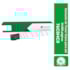 Cartucho de Toner Lexmark 76C0HC0 Ciano para até 34.000 páginas