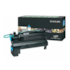Cartucho de Toner Lexmark C792X1CG Ciano p/ 20.000 Páginas