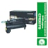 Cartucho de Toner Lexmark C792X1YG Amarelo para até 20.000 páginas