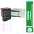 Cartucho de Toner Lexmark Preto 74CBSK0 para até 7.000 páginas