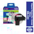 Etiqueta Térmica Brother DK-1221 Branca Pré Cortada 23mm 1000un