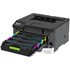 Impressora a Laser Lexmark CS-431DW Colorida