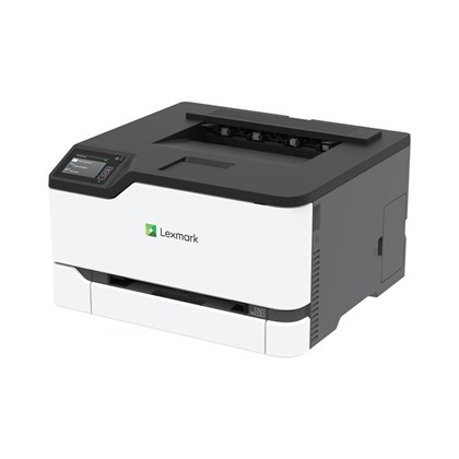 Impressora a Laser Lexmark CS-431DW Colorida
