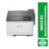Impressora a Laser Lexmark CS-531DW Colorida