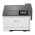 Impressora a Laser Lexmark CS-632DWE Colorida