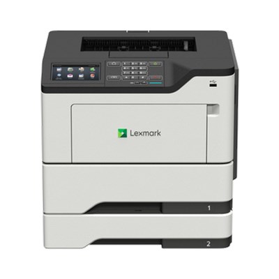 Impressora a Laser Lexmark M3250 Monocromática