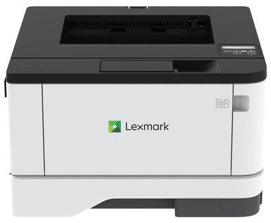 Impressora Convencional Lexmark Ms431dw Laser Monocromática Ethernet e Wi-fi 110v