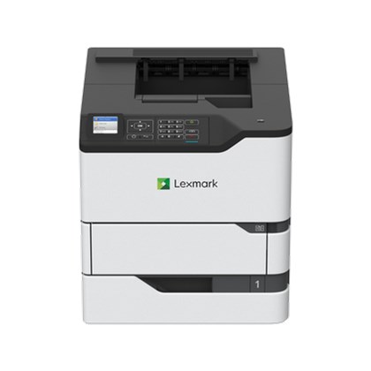 Impressora a Laser Lexmark MS-821 Monocromática