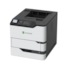 Impressora a Laser Lexmark MS-821DN Monocromática