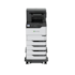 Impressora a Laser Lexmark MS-821DN Monocromática