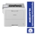 Impressora a Laser Monocromática Corporativa HL-L6412DW Brother