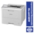Impressora a Laser Monocromática Corporativa HL-L6412DW Brother