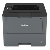 Impressora Brother HL-L6202DW Laser Monocromática