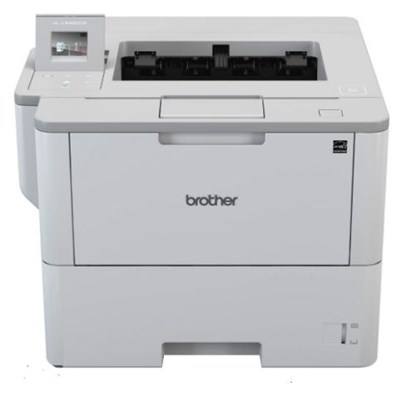 Impressora Brother HL-L6402DW Laser Monocromática