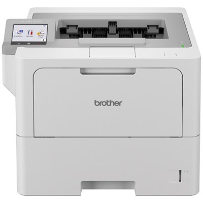 Impressora Brother HL-L6412DW Laser Corporativa