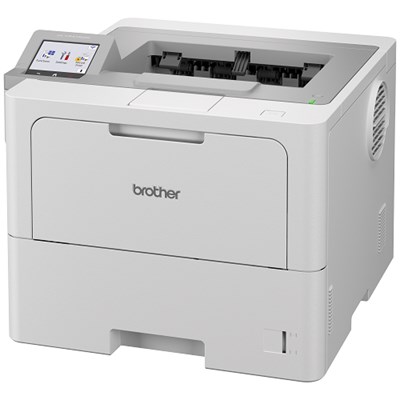 Impressora Brother HL-L6412DW Laser Corporativa