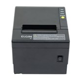 Impressora Elgin Não Fiscal i9 USB C/ Guilhotina