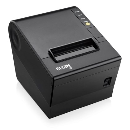 Impressora Elgin Não Fiscal i9 USB / INTERNET