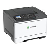 Impressora Laser Colorida CS-521DN IMP 35PPM