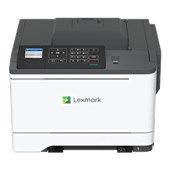 Impressora Laser Colorida CS-521DN IMP 35PPM