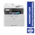 Impressora Led Colorida DCP-L3560CDW Brother