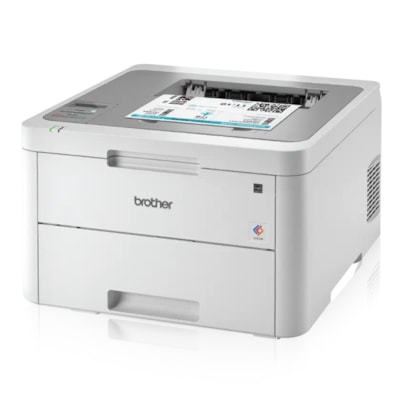 Impressora Led Colorida HL-L3210CW Brother