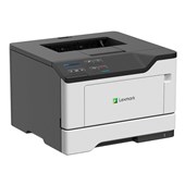 Impressora Lexmark MS-321DN IMP Laser Monocromática