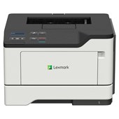 Impressora Lexmark MS-421DN Laser Monocromática 42 PPM