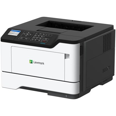 Impressora Lexmark MS-521DN Laser Monocromática 46 PPM