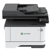 Impressora Lexmark MX-331ADN Laser Monocromática 40PPM