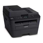 Impressora Multifuncional Brother DCP-L2540DW Laser Monocromática 30PPM