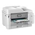 Impressora Multifuncional Brother MFC-J6945DW Jato de Tinta 30PPM
